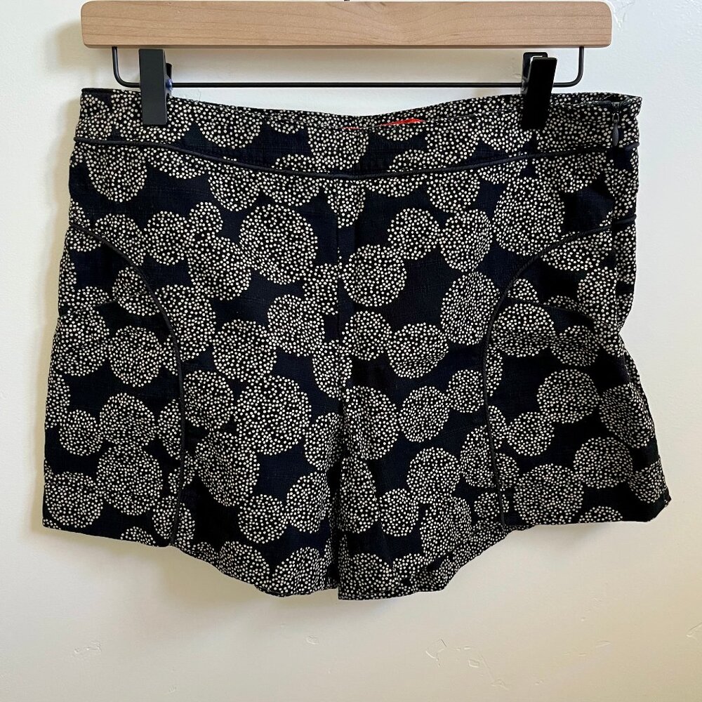Cartonnier High-Rise Shorts